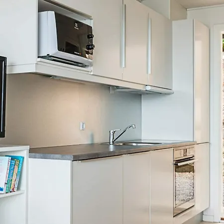 Holiday home 2 Person In *