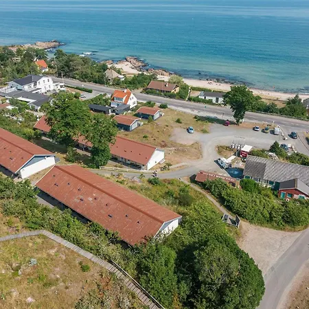 2 Person In Holiday home Allinge-Sandvig