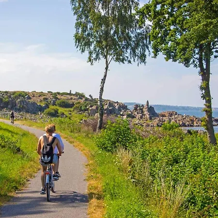 2 Person In * Allinge-Sandvig