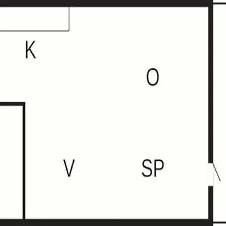 2 Person In Holiday home Allinge-Sandvig